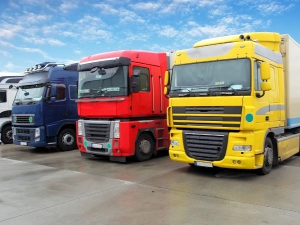 Adana Torbalı Nakliye